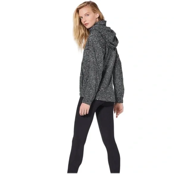 lululemon athletica Black Utility Jacket - Picture 4 of 9